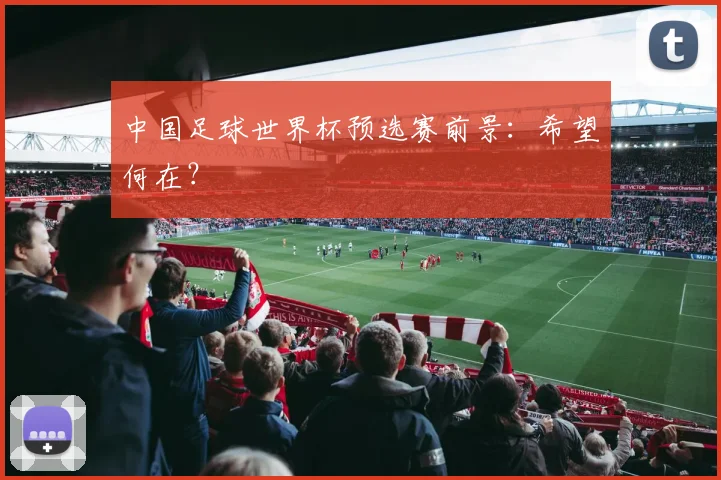 中国足球世界杯预选赛前景：希望何在？